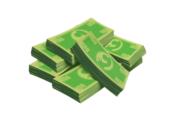 Bonus Money