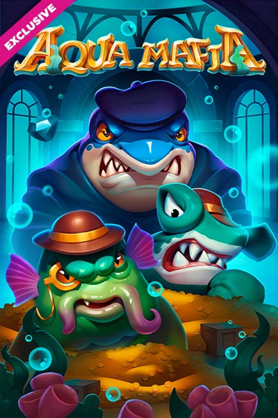 Play Aqua Mafia